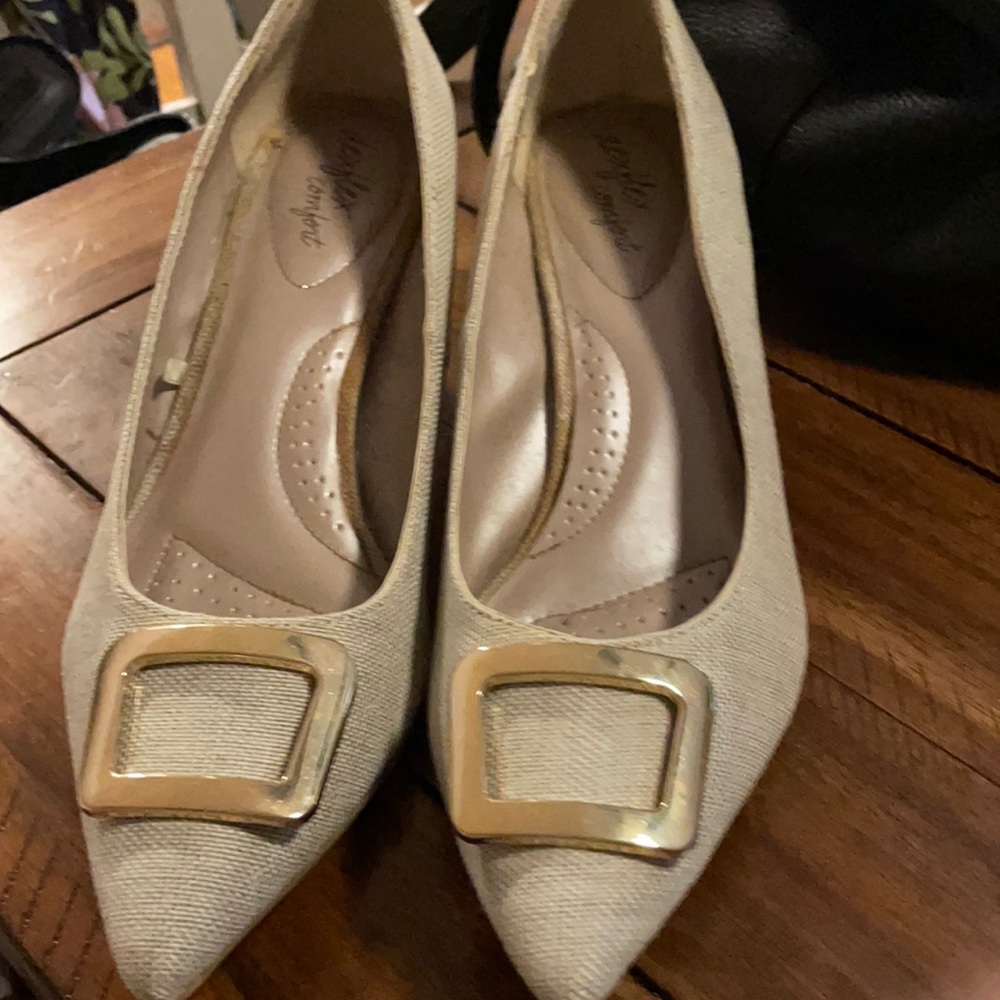 Shoes